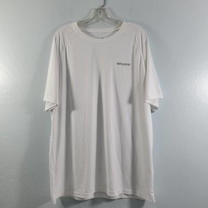 Baleaf Men's White T Shirt Size XL 122722-0090